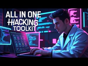 Top 10 Powerful All In One Hacking Tools For Beginners