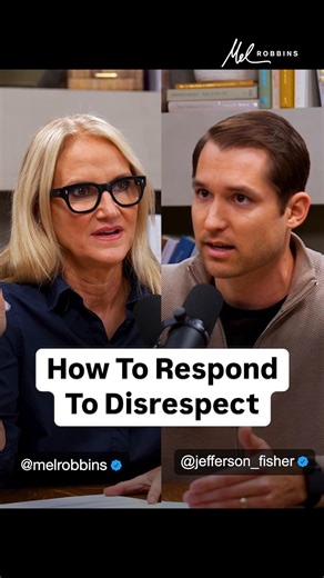 540K views · 10K reactions | This is the secret to responding to...