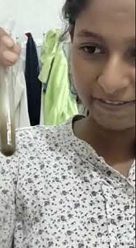 Class 10 Science activity 2.12 || chapter 2 #ncert