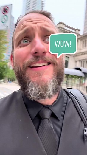 Wedding Officiant Shawn Miller on TikTok