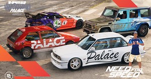 How to get Palace Edition cars in Need for Speed Unbound