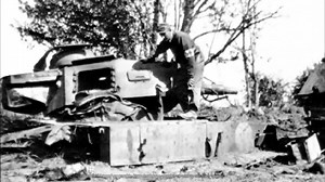 Forgotten Armor of the WWII Eastern Front