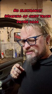 Chevy GMC truck no power windows locks or mirrors, fix testing and replacement #mechanic #howto #chevy #gmc #autorepair #ddm #driverdoormodule #electronics | Carl's Garage