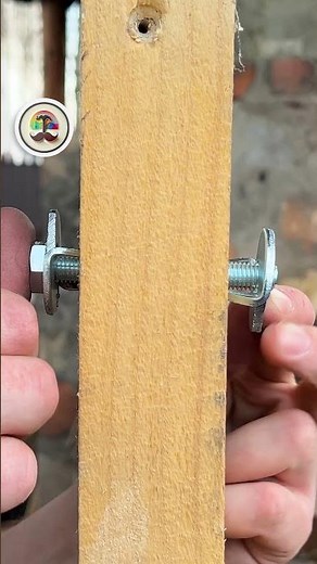 Chain Fastener with Washers!