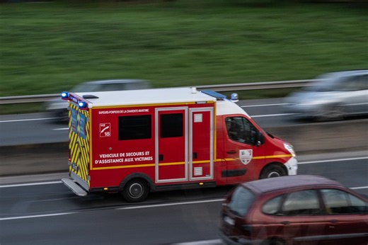 Un automobiliste de 32 ans décède dans un accident près de Libourne