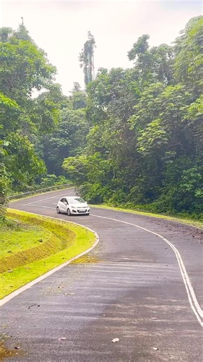 Natural View of Bioko Iland #malabo #bioko #equtorialguenia