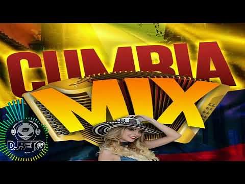 MIX 2022 CUMBIAS full bailables Solo ÉXITOS - 🎷-Beto Dj 🎧🎤♬♫
