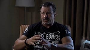 6.6K views · 126 reactions | Al Snow on The Original Sheik 6 Time...