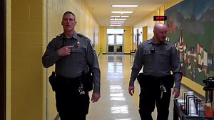 Mahanoy Area creates school district police force