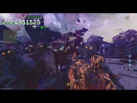 DOA4 FPS 1st Attempt (6/7)