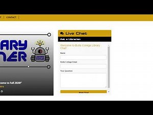Advanced Library Skills Workshop
