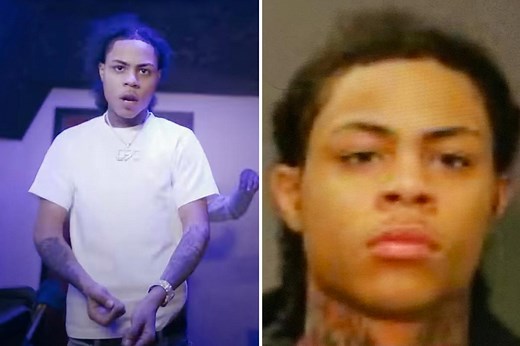Drill rapper Kay Flock convicted on RICO, conspiracy charges — avoids murder rap