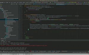 IDEA插件开发之Annotation扫描