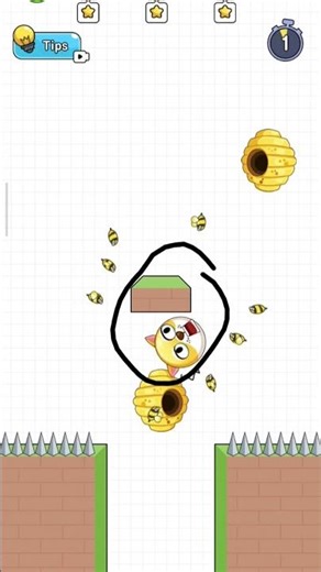 save the dog gameplay leval 13