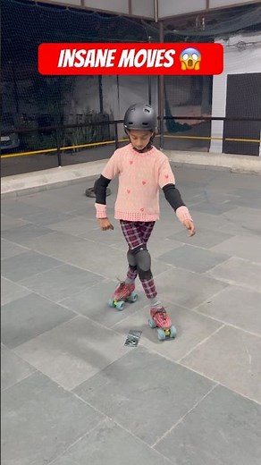 Unbelievable Skate Moves: Top Insane Tricks You Must See💫😱
