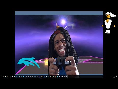 Tutorial: How to use Gamecube Controller adapter for Wii U on Dolphin Emulator for PC!!