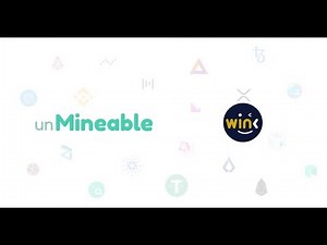 İşlemci CPU ile coin kazımı Cpu mining Unmineable ile WINk(win) coin kazma(PC çalışırken coin kazma)