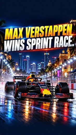 F1 Singapore GP 2026: Race Updates and Highlights