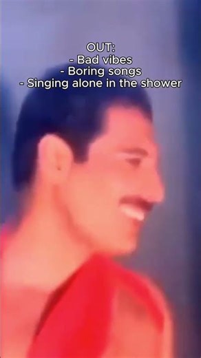 What are you bringing into 2026 and what are you leaving behind? ✨ #queen