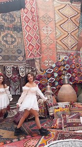 56K views · 2.7K reactions | A dance has been created in Cappadocia #GoCappadocia #GoGoTurkey #chinkiminki | Chinki Minki official Fansclub | Facebook