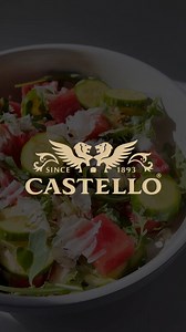 @maryamishtiak shared two of her summer family favorite recipes with us today, and we’re all about it. A Grilled Watermelon Salad with Arugula 🍉 and Tandoori Chicken🍗 on flatbread, both topped with Havarti Cheese 🧀 Elevate two or more dishes with just one block of cheese! These recipes are quick and easy and our Creamy and Aged Havarti Cheeses add flare to any summer dish. Be sure to #DiscoverHavarti at your local grocery store in the specialty cheese section of the deli! Discover where Havar