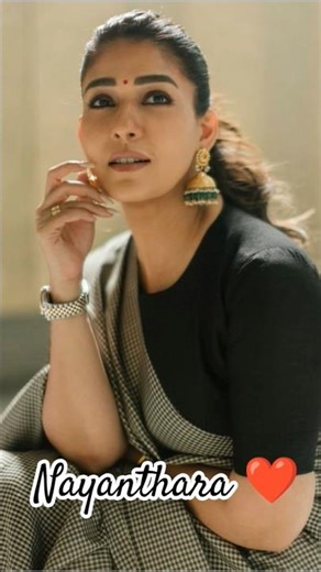 Nayan ❤️ nayanthara latest cute photo shoot vera level thangamey #nayantharafanmade #nayanthara#love