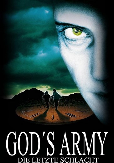 God's Army - Die letzte Schlacht - Stream: Online anschauen
