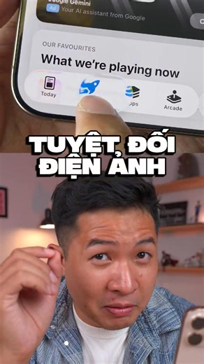 iOS 26 chính thức !!! iPhone 11 vẫn đc update như thường !!! #schannel #anhemtv | Hải Chiều