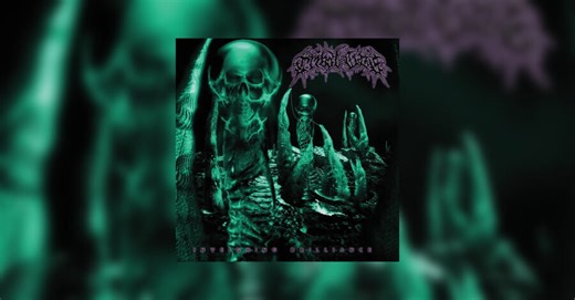 Tribal Gaze - Inveighing Brilliance - die Review auf metal.de