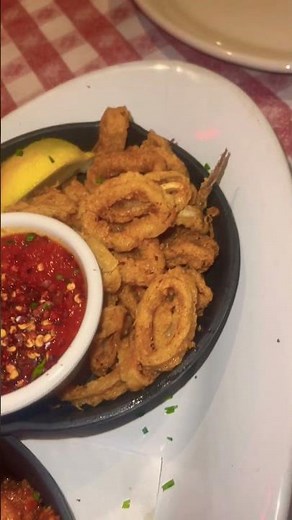 Buca di Beppo Italian Restaurant , WA