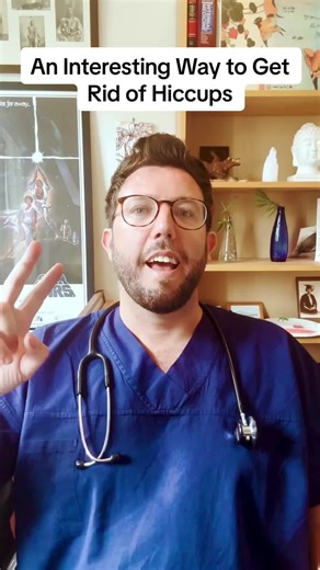 Effective Ways to Get Rid of Hiccups: Medical Insights