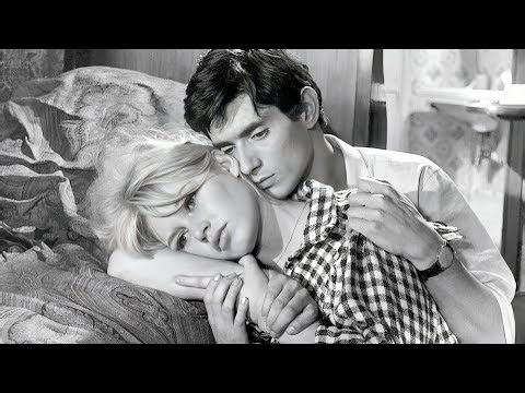 L’Amour Fou qui a Brisé Bardot et Trintignant