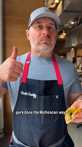 73K views · 891 reactions | The best way to cook pork? With more pork. Serve it up taco-style with just onions, cilantro, and lime, because when the pork’s this good, you don’t need much else. | Cook's Country | Facebook