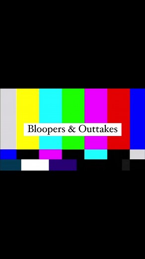 Roxana Chin | Sunday Bloopers & Outtakes #dontplaywithfire #bloopers #realitytv #birthdaycontent | Instagram