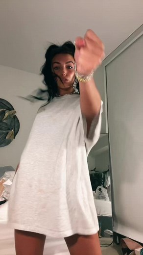 dc: @not..chasy - who wants to dance w me?