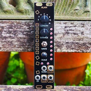 Alan (micro Turing Machine)