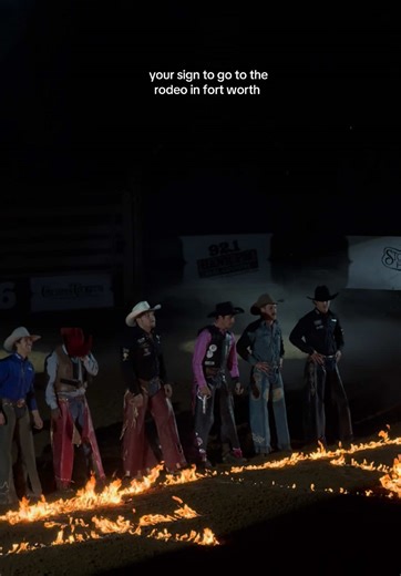 Attend the Fort Worth Rodeo: A Texas Experience