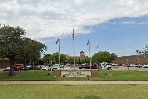 Norman Announces 2026 Residential Spring Clean-Up Schedule, Sets Guidelines for Bulky Waste Disposal