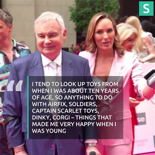 54K views · 90 reactions | Eamonn Holmes reveals huge disagreement that plagued Ruth Langsford marriage and sparked split | Surrey Live | Facebook