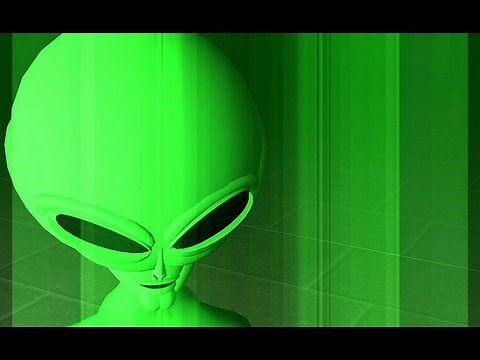 Freaky alien voices with Antares Mutator