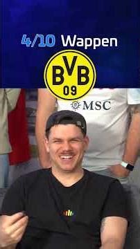 0-10 Ranking - Team Edition, with crest #viral #shorts #football #transfermarkt #ranking #soccer