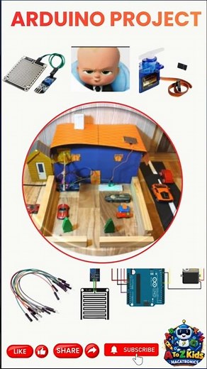 Smart Arduino DIY Projects That Actually Work