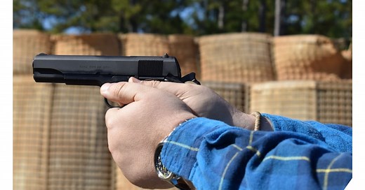 Basic Training Videos for New Gun Owners