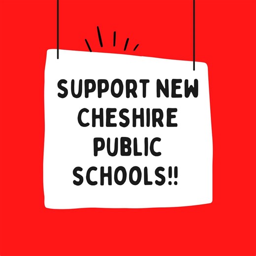 Support CPS | Cheshire CT