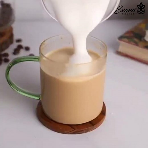 How to froth milk: important tips!