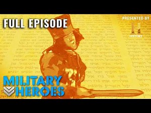 How the Israelites Built an Ancient Empire | Bible Battles | Full Special