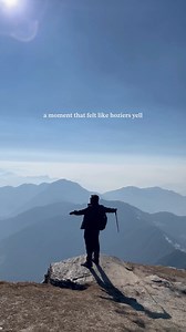 7.4K views · 53 reactions | A Hozier yell is about feeling so alive, so moved, that you can’t help but respond. It’s that rush of gratitude, joy, or awe that makes life feel deeply worth living. As people of faith, we know those moments are glimpses of God’s presence in our everyday lives. ✨ What’s a moment that made you want to yell out in joy, praise, or wonder? Share your Hozier yell moment with us. #HozierYell #Abide #FaithInEveryMoment #GodIsHere | Guideposts | Facebook