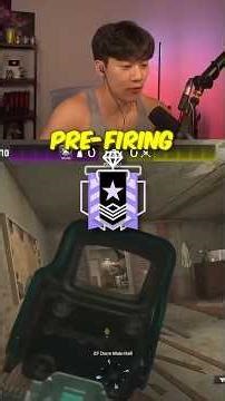 1 Tip For EVERY Rank in R6