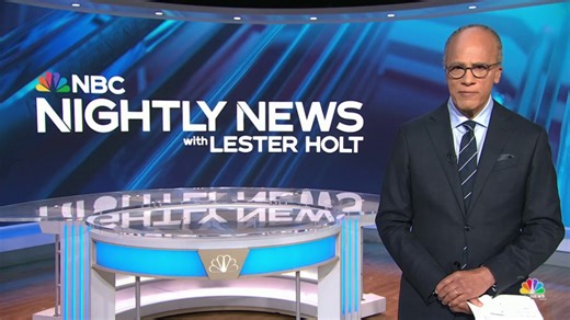 Nightly News Full Broadcast - June 21