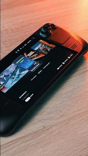 Top BEST portable consoles of the year🎮